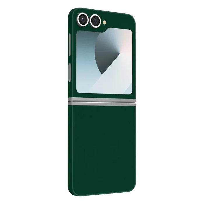 Full Back / Pine Green