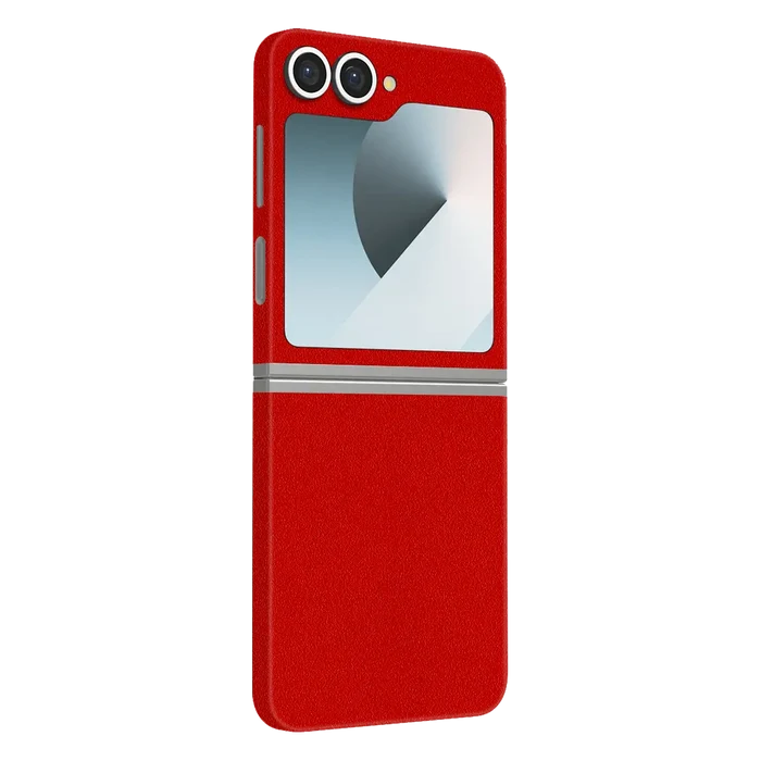 Full Back / Sandstone Red