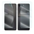 Galaxy Z Flip 7 Screen Guard Protector