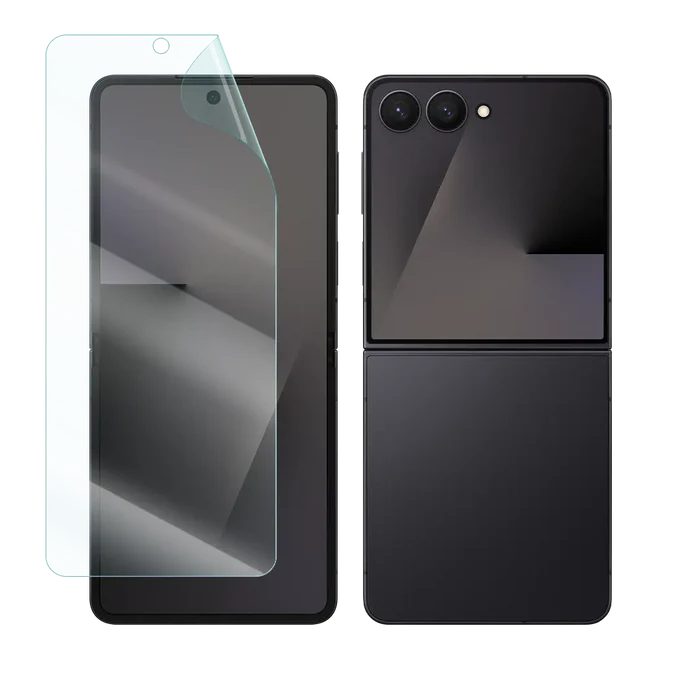 WetFit / Ultra Clear / No Body