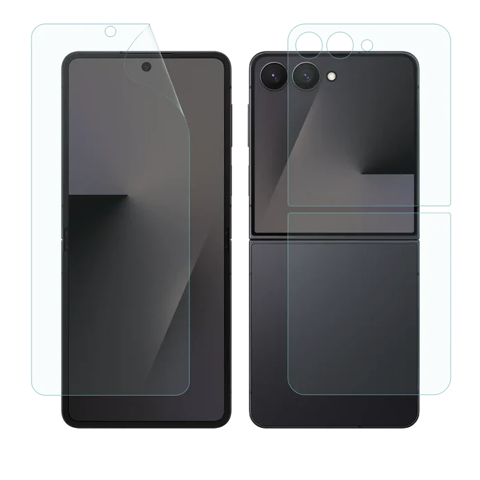 WetFit / Matte / Matte