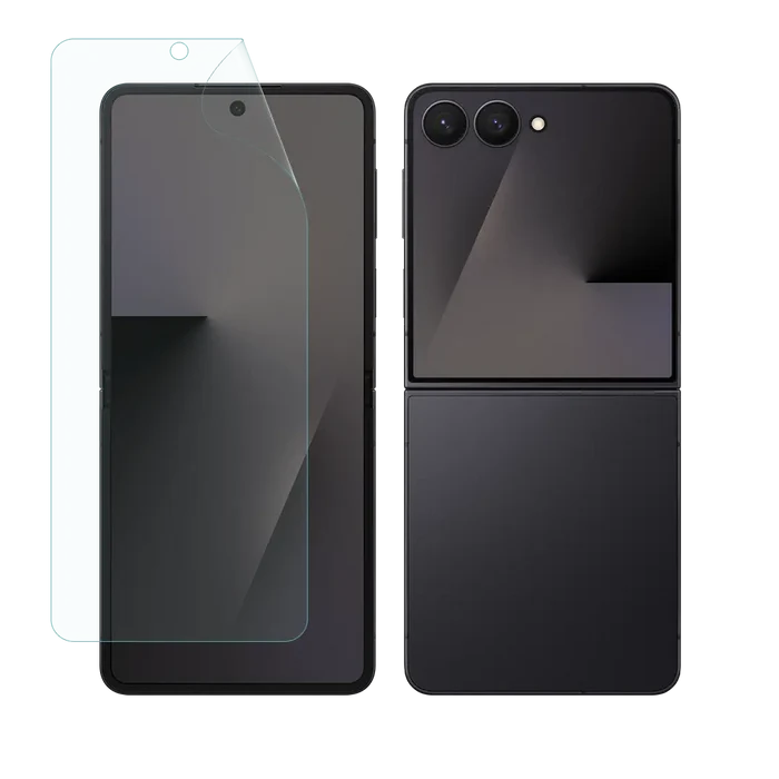 WetFit / Matte / No Body