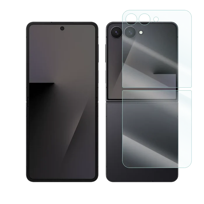 WetFit / No Screen / Ultra Clear