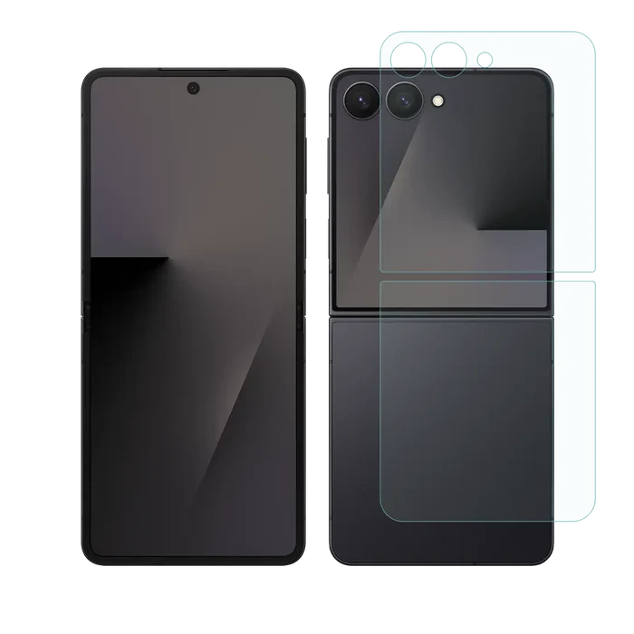 WetFit / No Screen / Matte