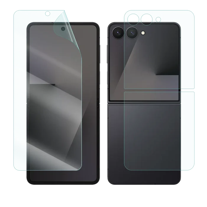 WetFit / Ultra Clear / Matte
