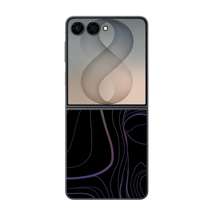 Flat Back / Nebula Shift