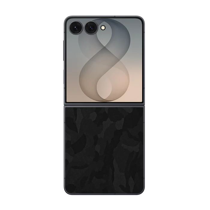 Galaxy Z Flip 8 Skins & Wraps
