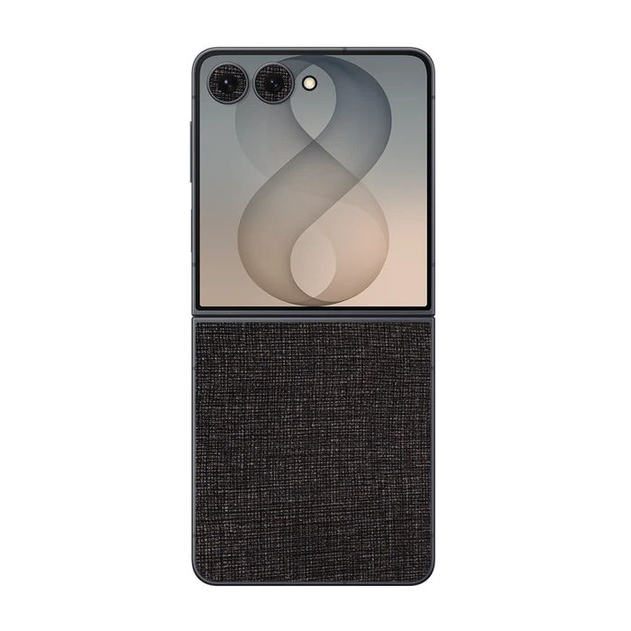 Flat Back / Fabrix