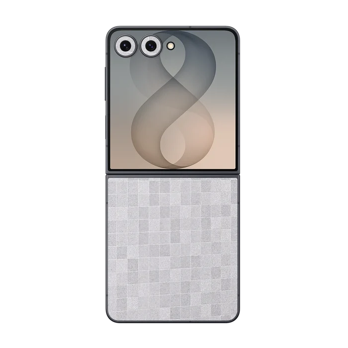 Flat Back / Pixels Light