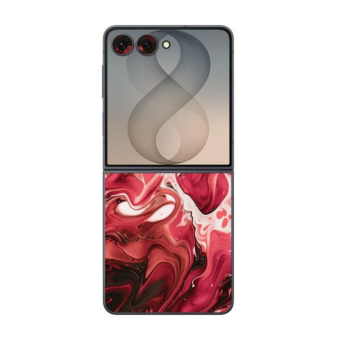 Galaxy Z Flip 8 Skins & Wraps