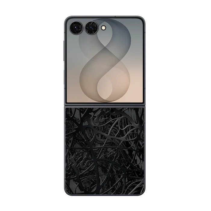 Galaxy Z Flip 8 Skins & Wraps
