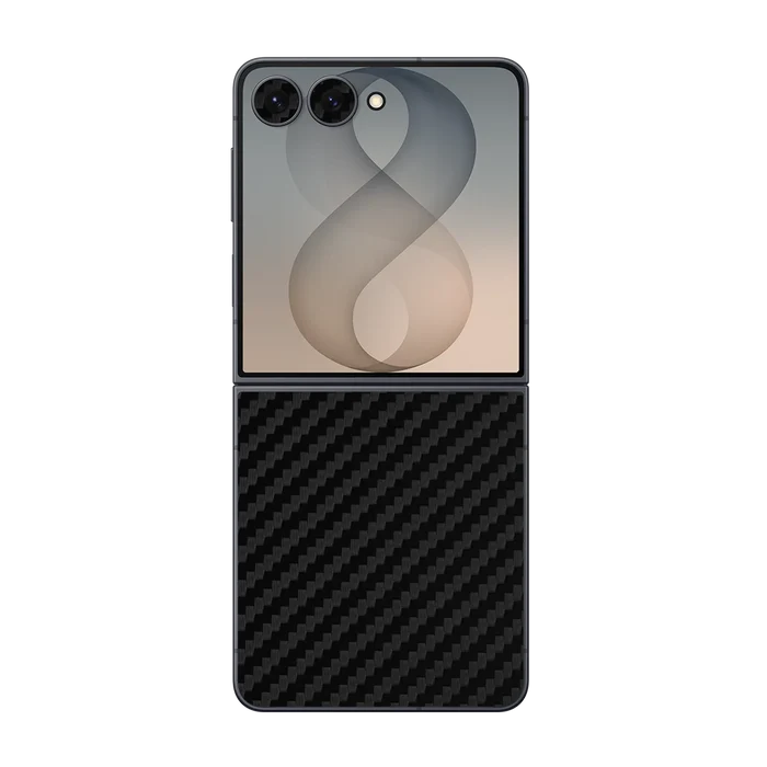 Galaxy Z Flip 8 Skins & Wraps