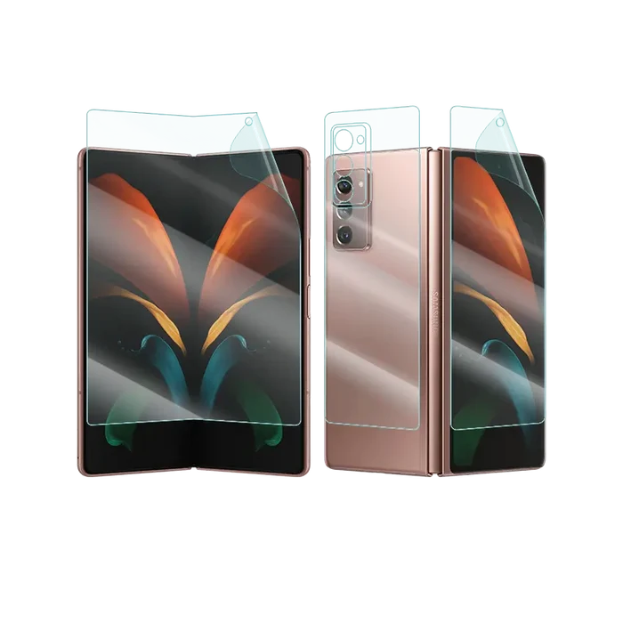 Galaxy Z Fold 2 Screen Guard Protector