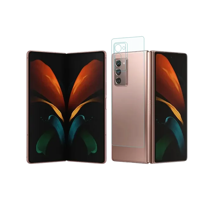 Galaxy Z Fold 2 Screen Guard Protector