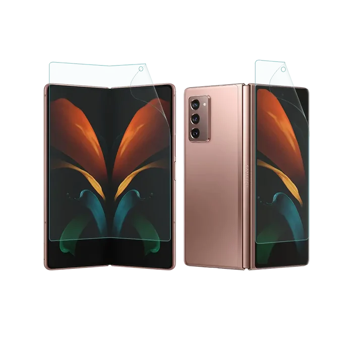 Galaxy Z Fold 2 Screen Guard Protector