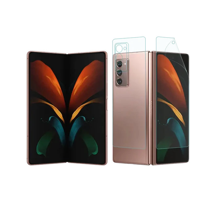 Galaxy Z Fold 2 Screen Guard Protector