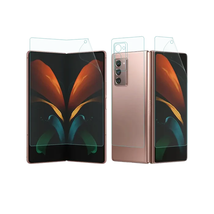Galaxy Z Fold 2 Screen Guard Protector