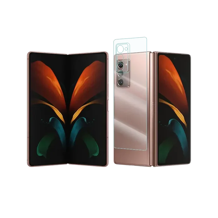 Galaxy Z Fold 2 Screen Guard Protector