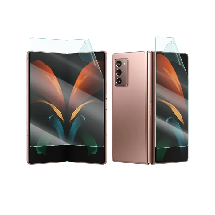 Galaxy Z Fold 2 Screen Guard Protector