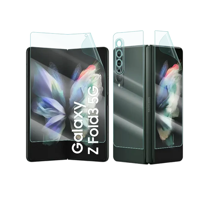 Galaxy Z Fold 3 Screen Guard Protector