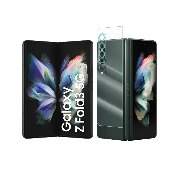 Galaxy Z Fold 3 Screen Guard Protector