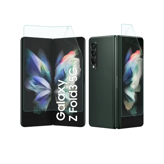 Galaxy Z Fold 3 Screen Guard Protector