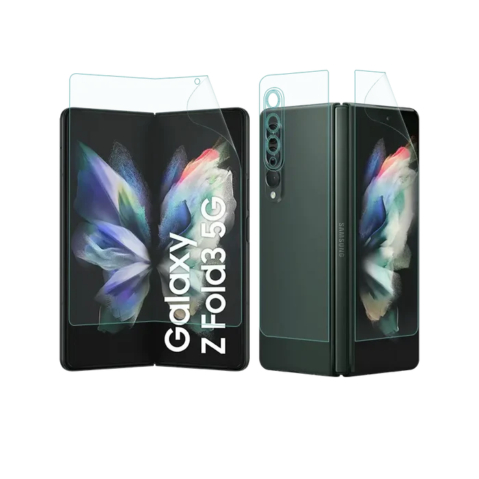 Galaxy Z Fold 3 Screen Guard Protector