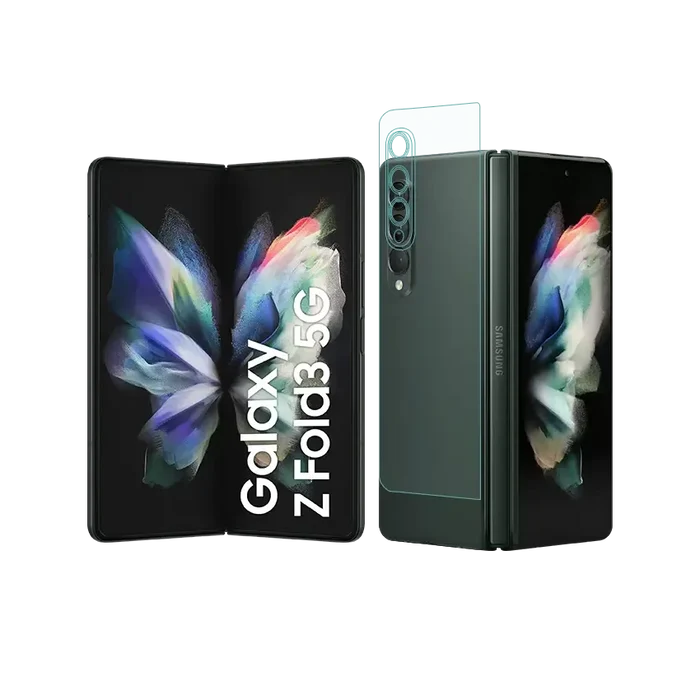 Galaxy Z Fold 3 Screen Guard Protector