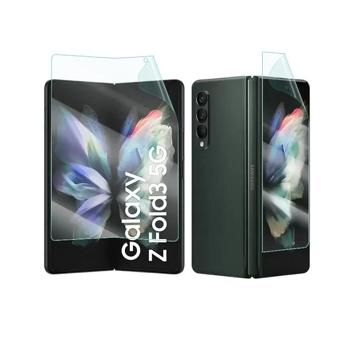 Galaxy Z Fold 3 Screen Guard Protector