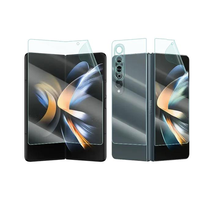 Galaxy Z Fold 4 Screen Guard Protector