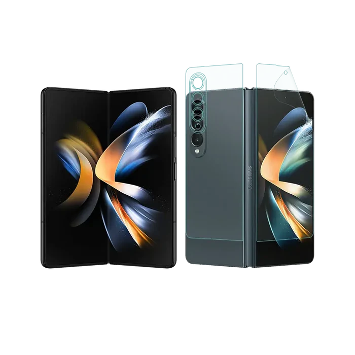 Galaxy Z Fold 4 Screen Guard Protector