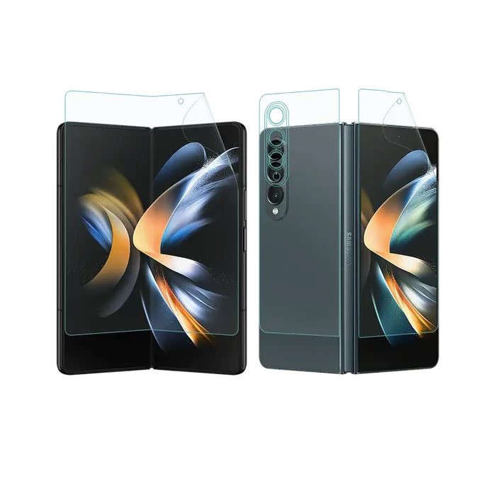 Galaxy Z Fold 4 Screen Guard Protector