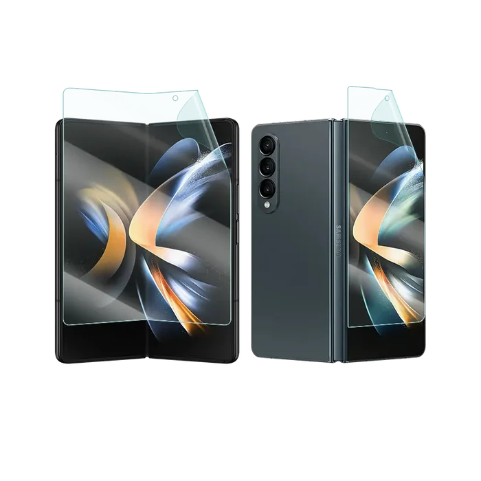 Galaxy Z Fold 4 Screen Guard Protector