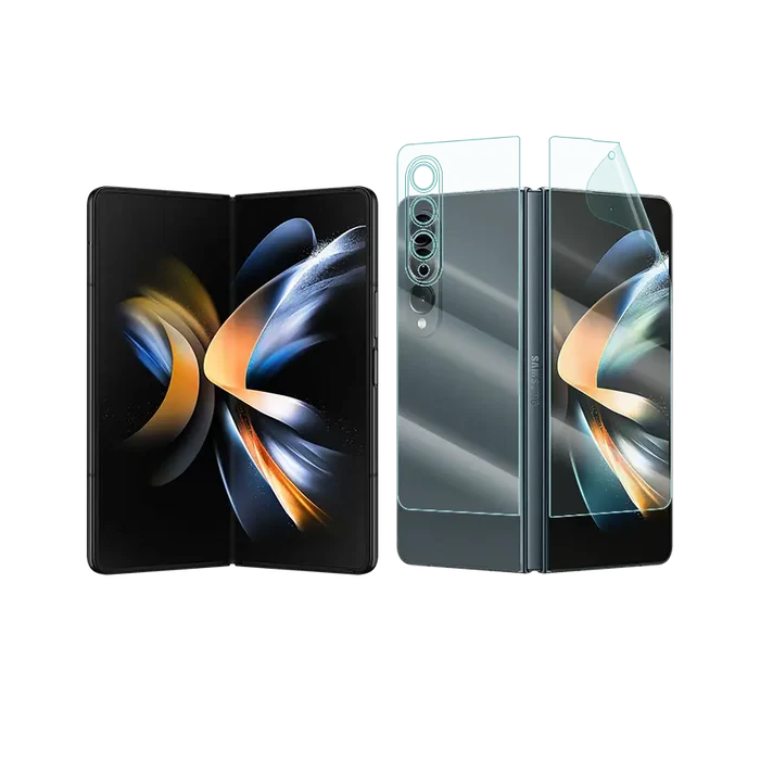 Galaxy Z Fold 4 Screen Guard Protector