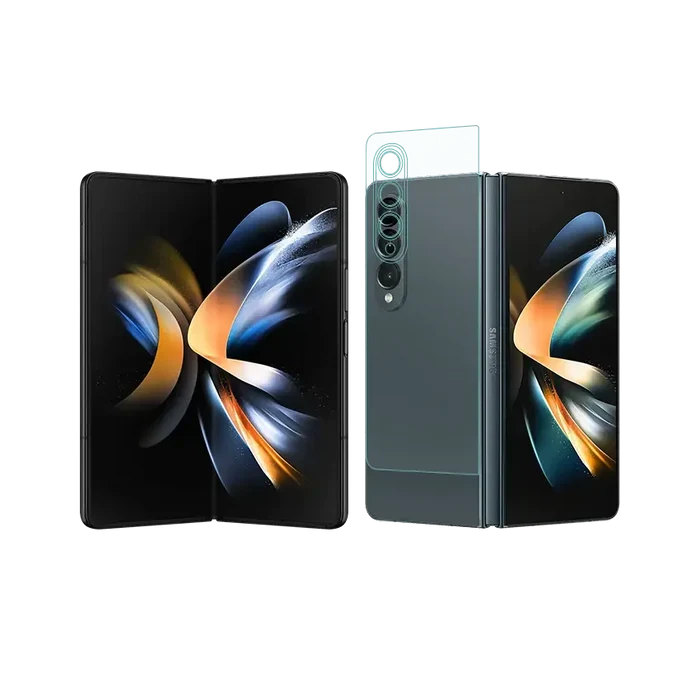 Galaxy Z Fold 4 Screen Guard Protector