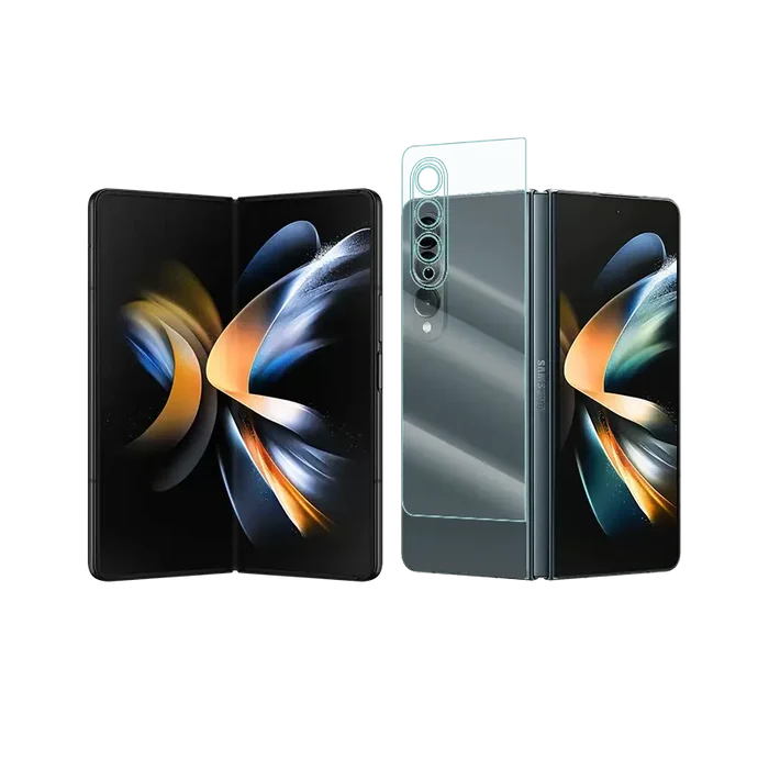 WetFit / Ultra Clear / Only Body
