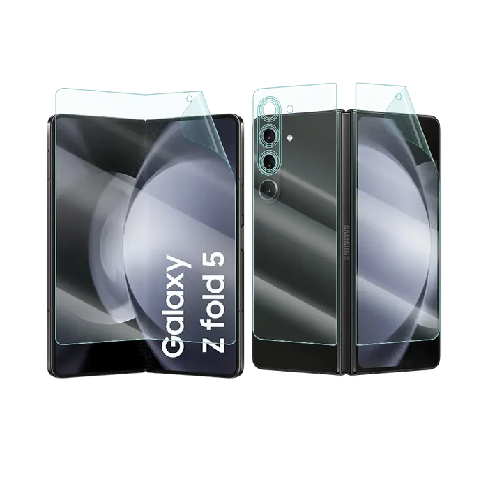 Galaxy Z Fold 5 Screen Guard Protector