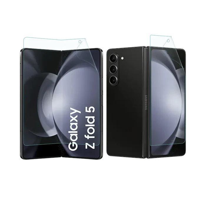 Galaxy Z Fold 5 Screen Guard Protector