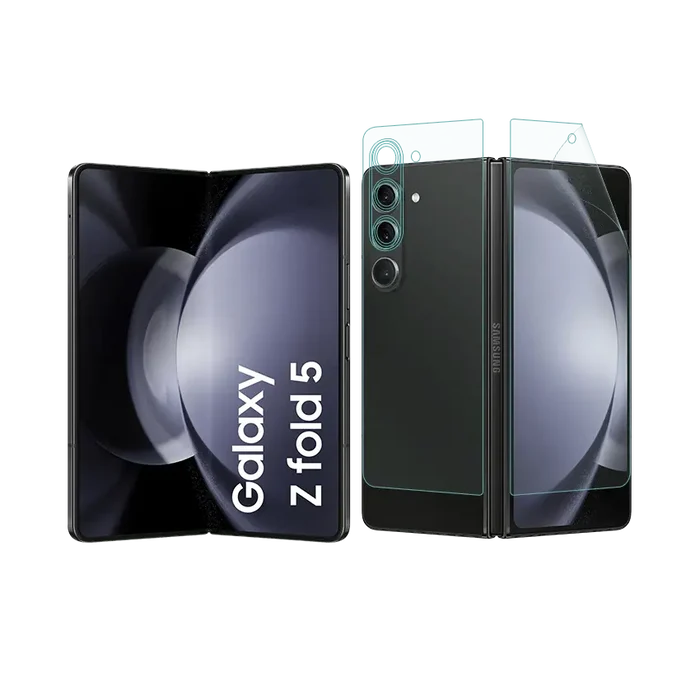 Galaxy Z Fold 5 Screen Guard Protector