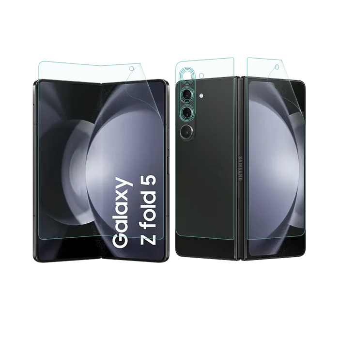 Galaxy Z Fold 5 Screen Guard Protector