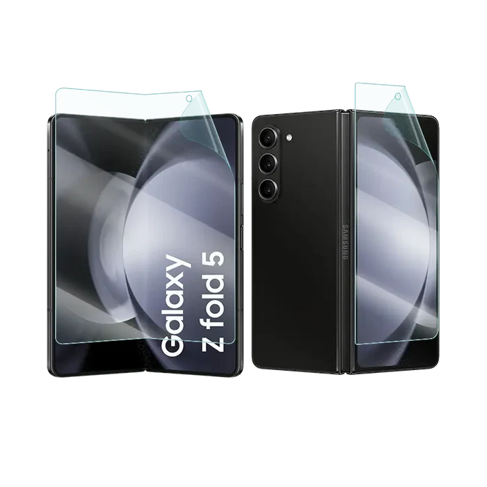 Galaxy Z Fold 5 Screen Guard Protector