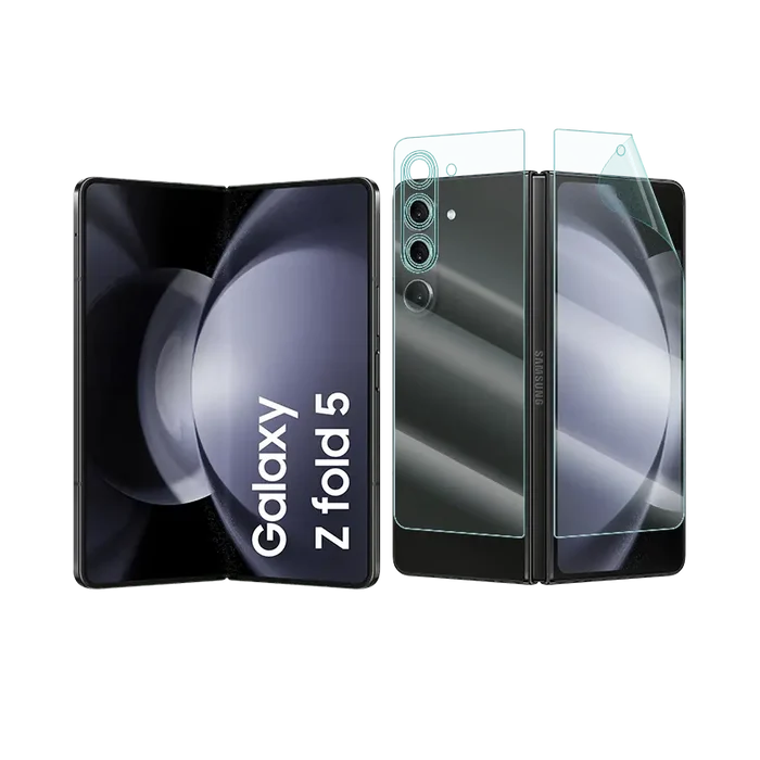 Galaxy Z Fold 5 Screen Guard Protector