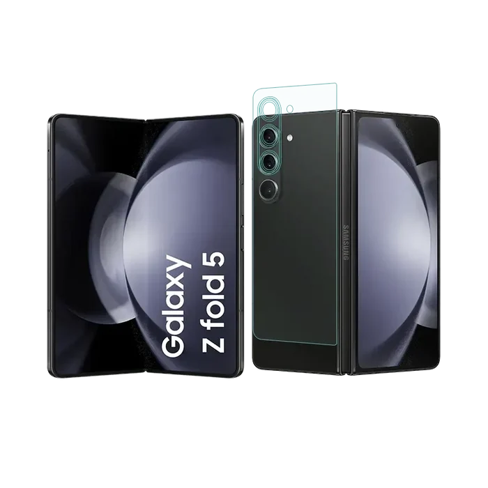 Galaxy Z Fold 5 Screen Guard Protector
