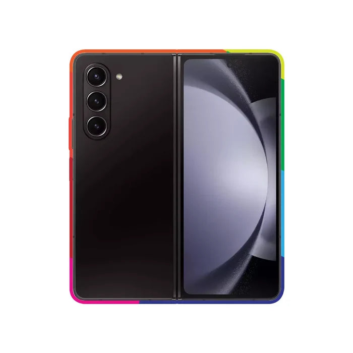 Galaxy Z Fold 5 Mobile Skins & Wraps