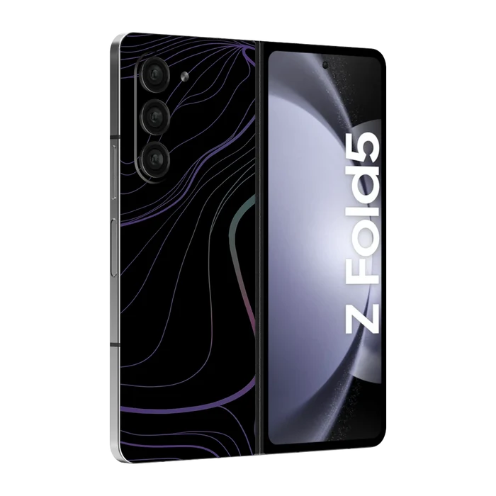 Flat Back / Nebula Shift