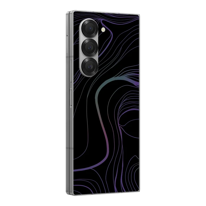 Flat Back / Nebula Shift