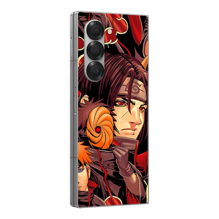 Flat Back / Rogue Ninja
