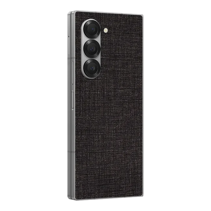Flat Back / Fabrix