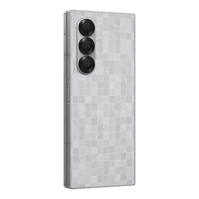 Flat Back / Pixels Light