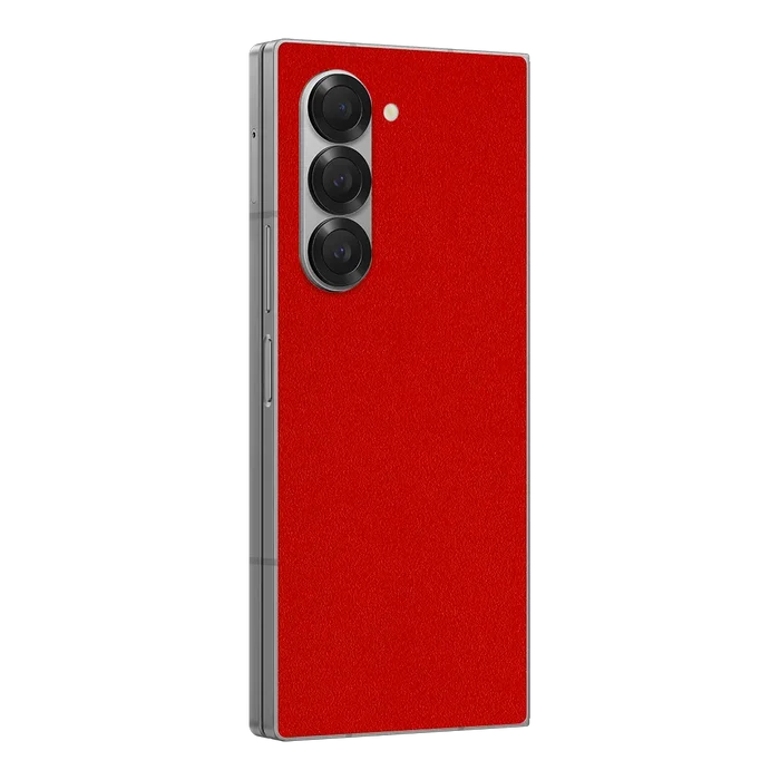 Flat Back / Sandstone Red